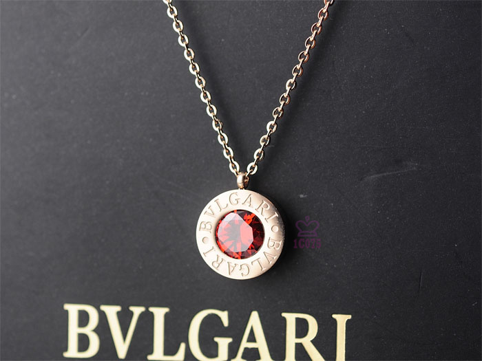 Collana Bvlgari Modello 43